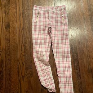 Dress pants perfect for Valentine’s Day